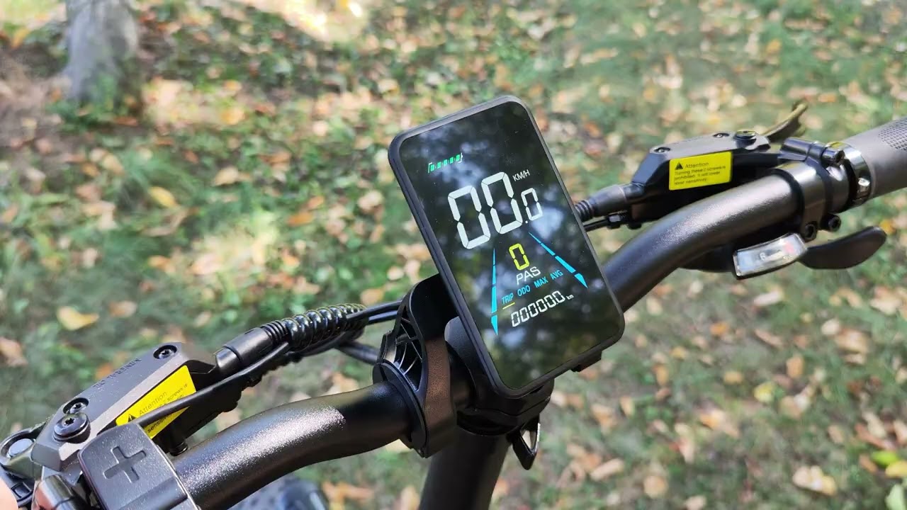 ENGWE Engine PRO 2.0 Speed ​​Unlock — метод Black Voodoo Magic