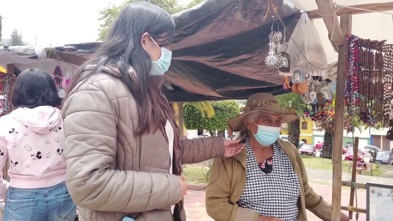 Recorriendo Boyacá - Morcá