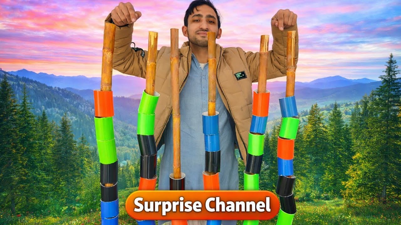 🎨 4 Color Bottle Game LIVE!Fast Play, Big Surprise 🏆