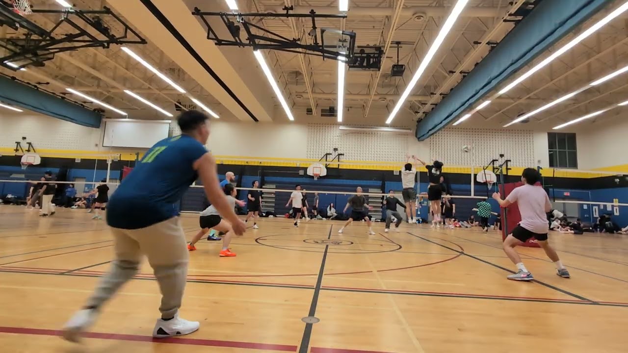 Spikethru March 1 game 6