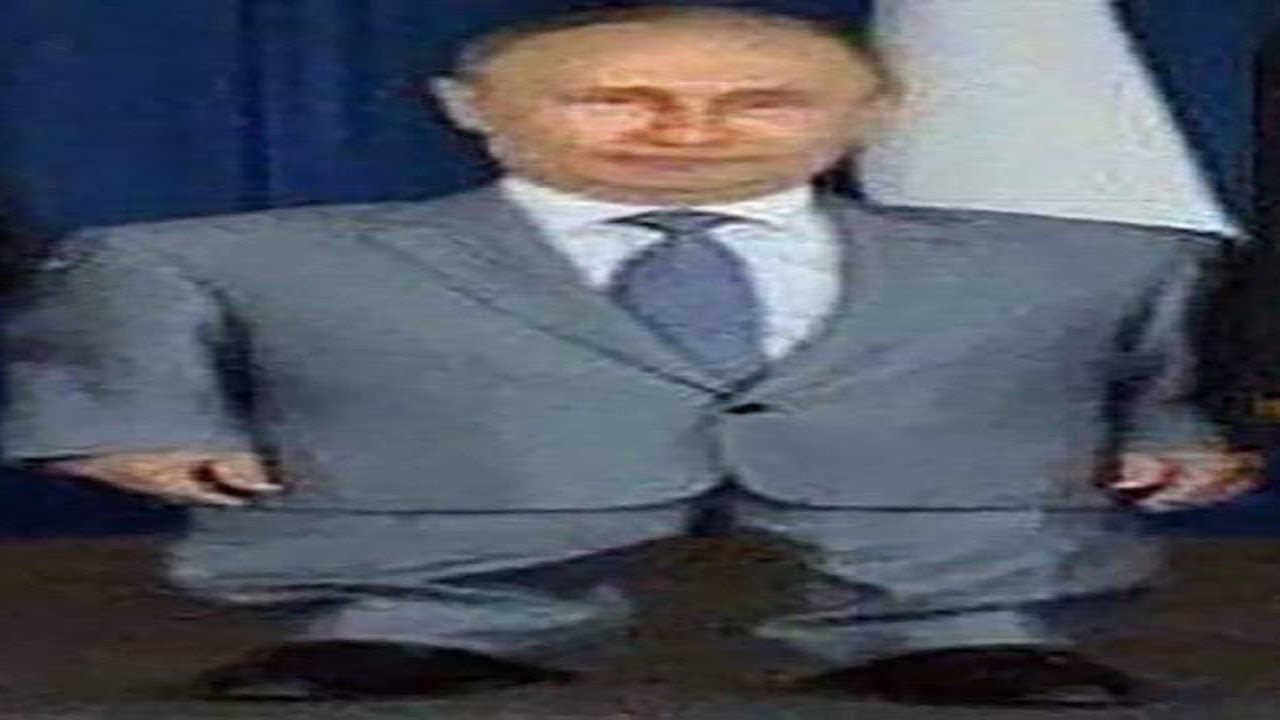 SLAV MEMES(Русских) Мемов