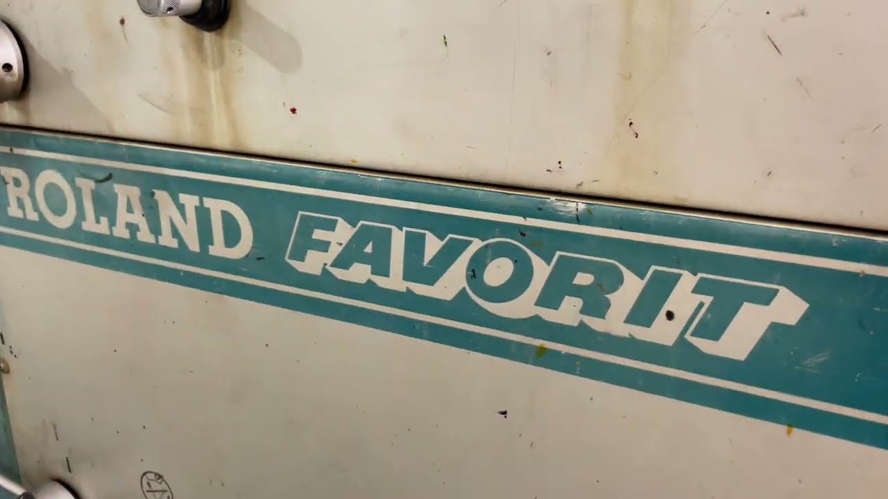 Roland Favorit