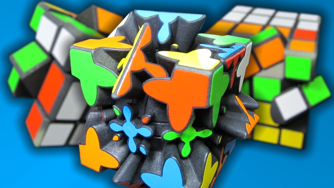 Epic Oskar Puzzle Unboxing!!