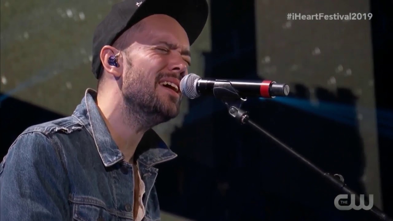 Mumford and Sons - #BLTB Blind Leading the Blind