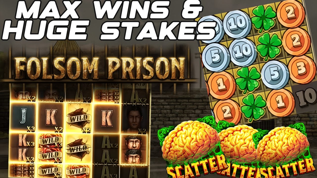 CRAZY HIGH STAKES, MAX WINS AND EPIC BONUS HUNTS - WHAT A WEEK - CASH OUT!