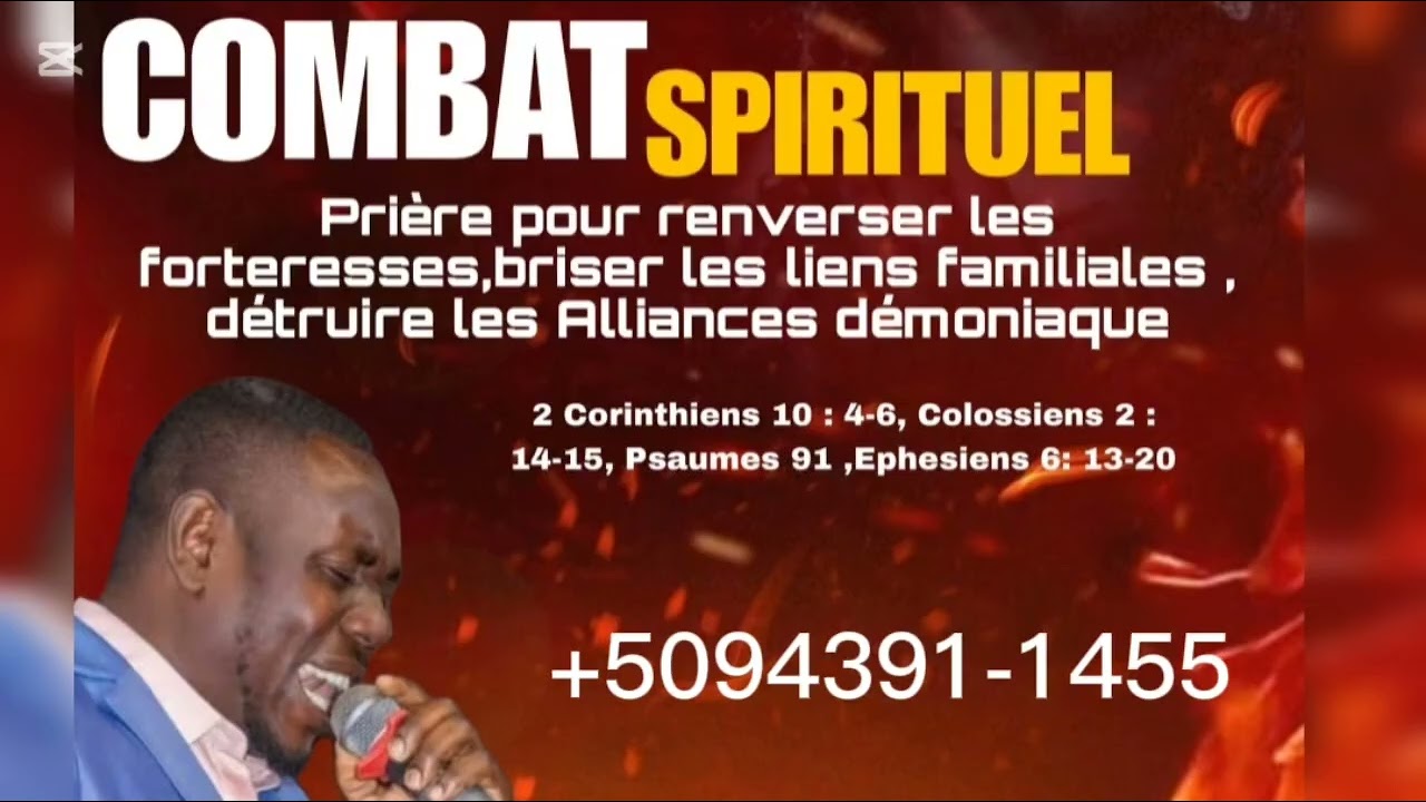 PRIÈRE DE COMBAT CONTRE LES ESPRITS DE MISÈRE, MALADIE, PAUVRETÉ ET HUMILIATION. SVP ABÒNE! 