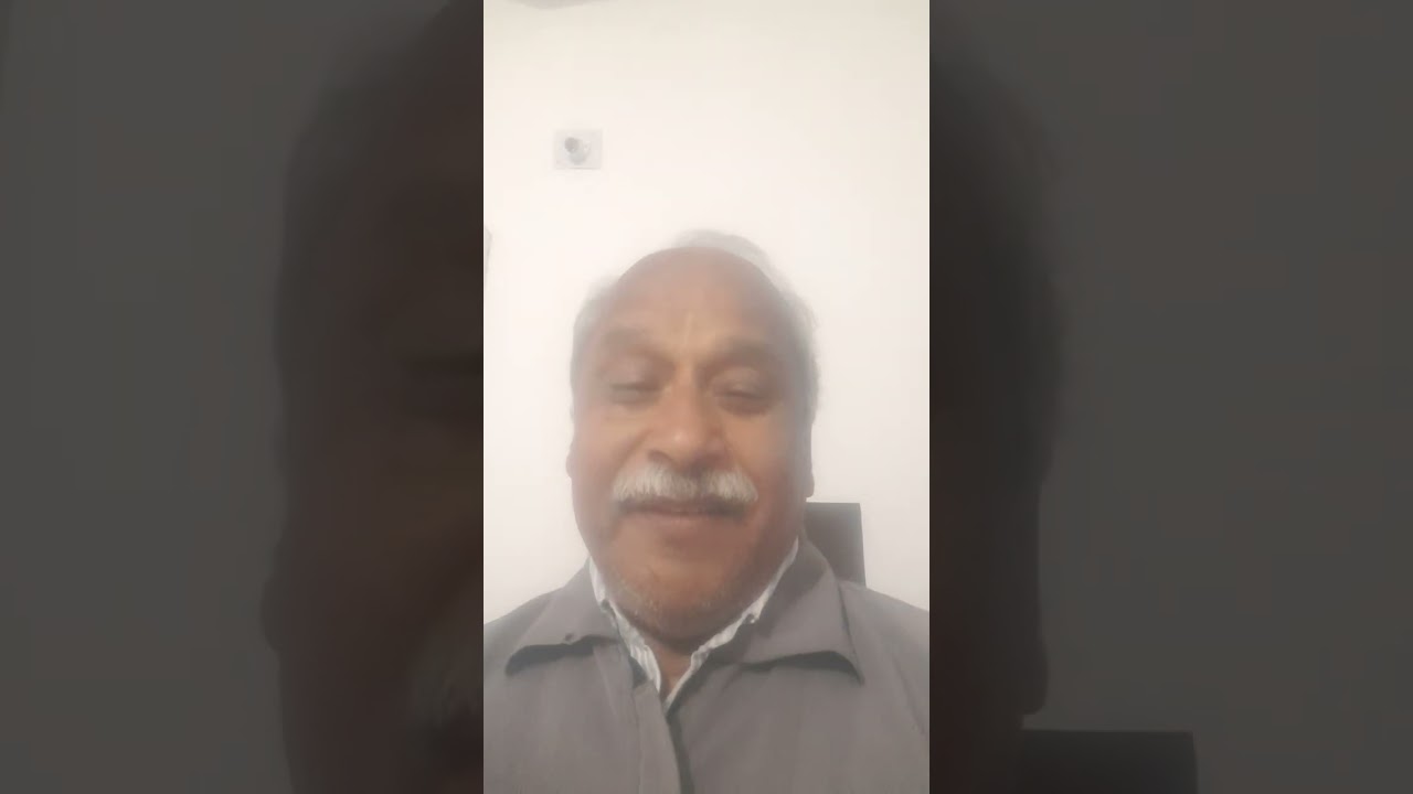 Mere talking about the national problems will not produce any solution, it requires a MERATHAN race.