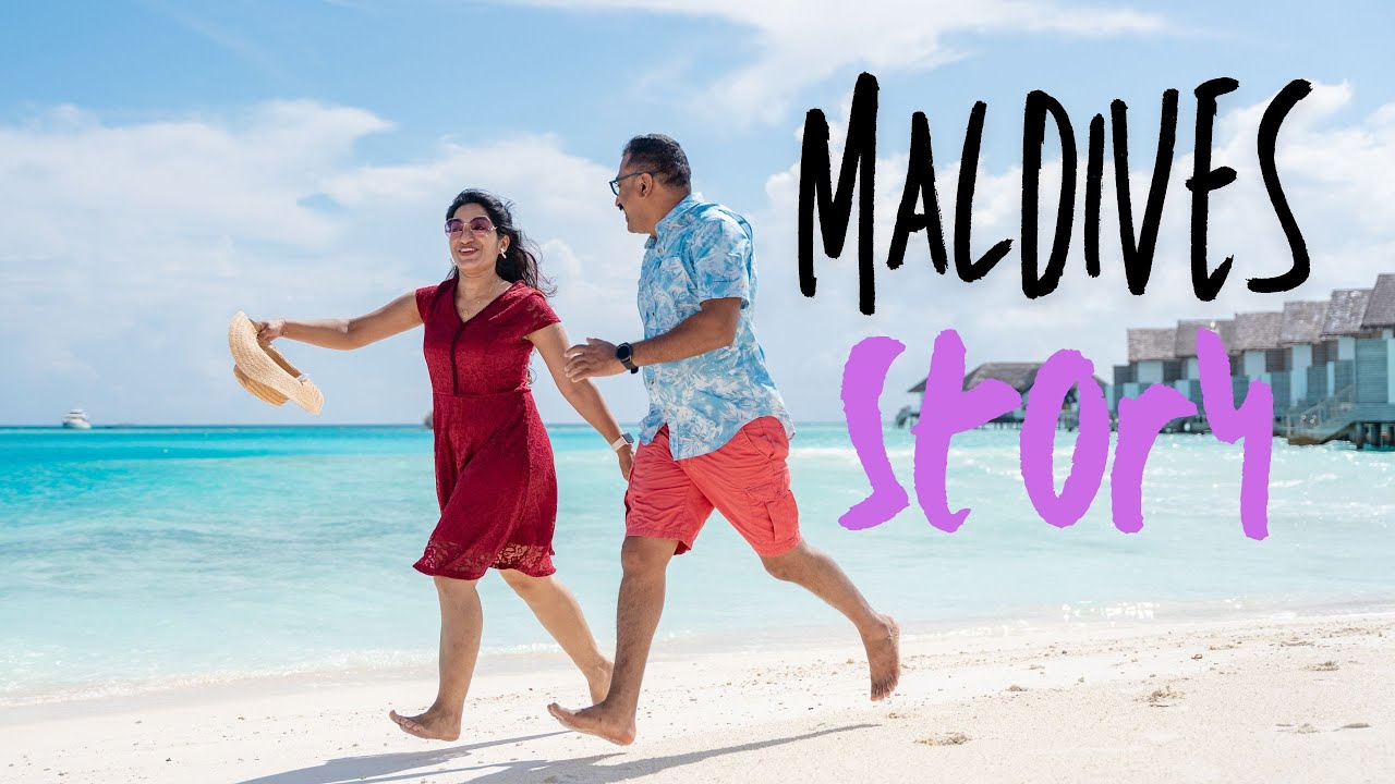 MALDIVIAN STORY EP3| NOOE Maldives Kunaavashi | 4K VIDEO