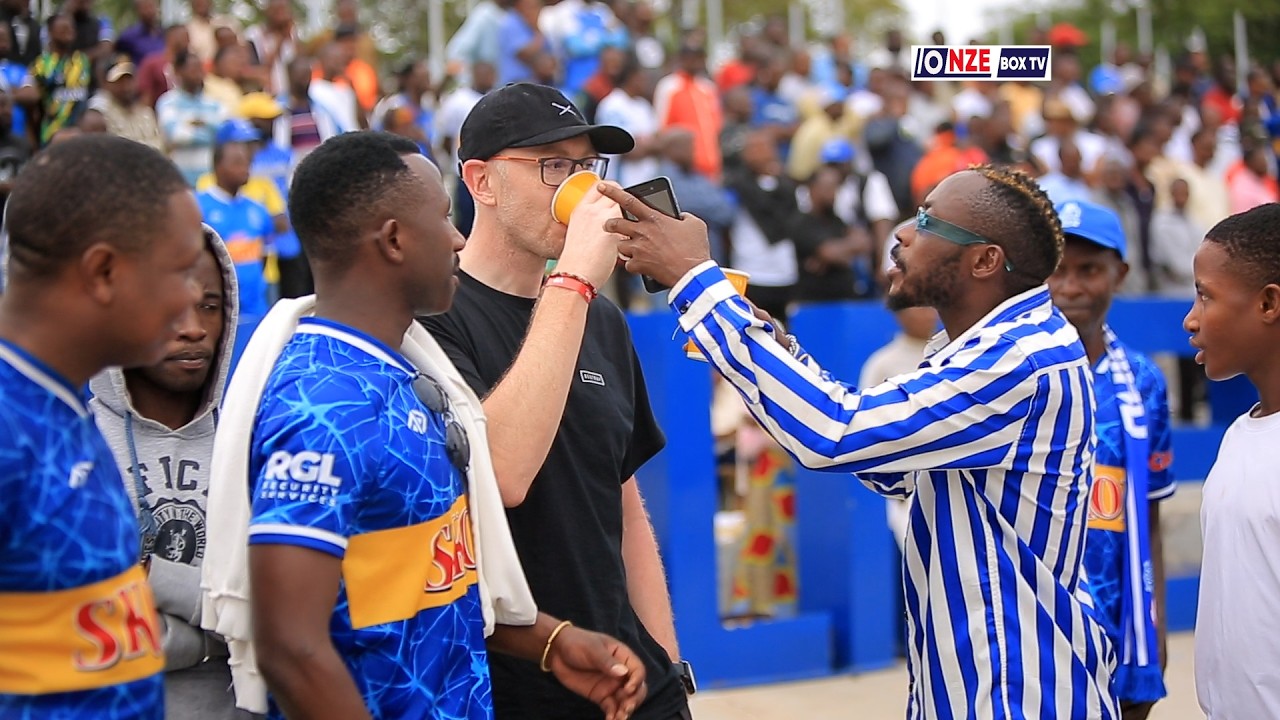 Udushya Tudasanzwe Kumukino wa Rayon sport vs as kigali!! Reba uburyo abafana kumande zombi bimeze