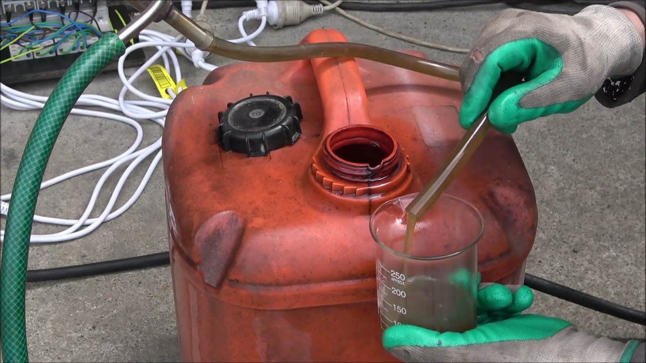 6kw WMO still test run.