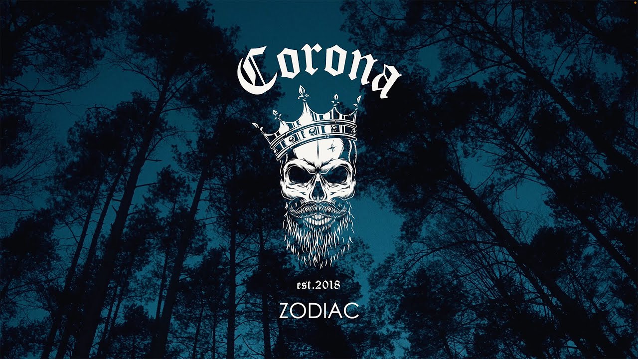 Corona - Zodiac (VIDEOKLIP)