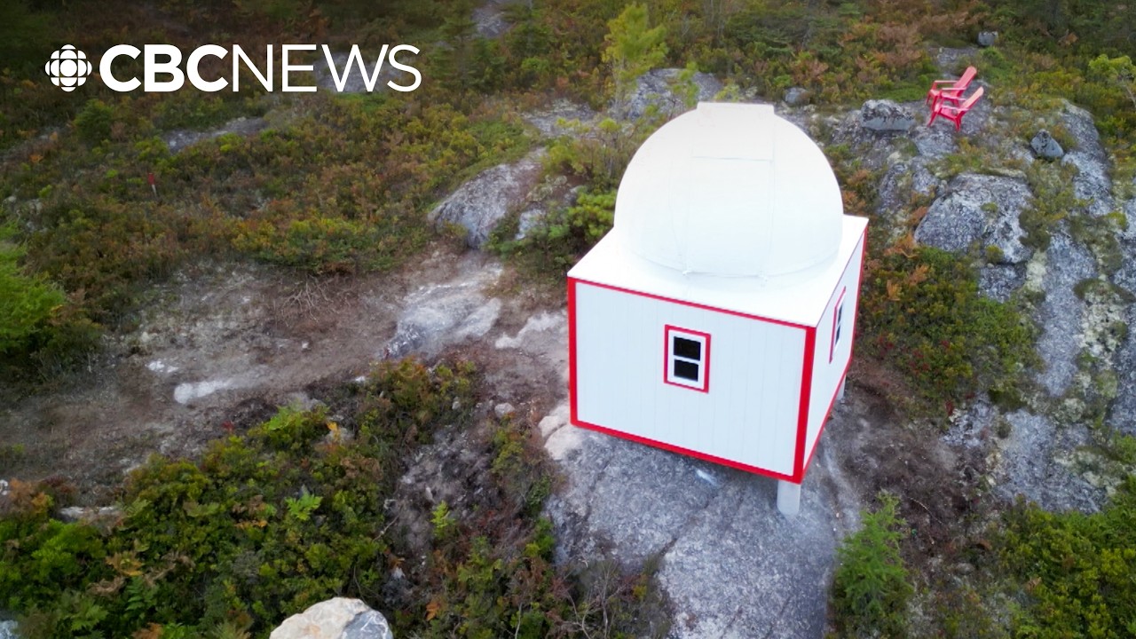 Halifax stargazing development sparks backlash from neighbours