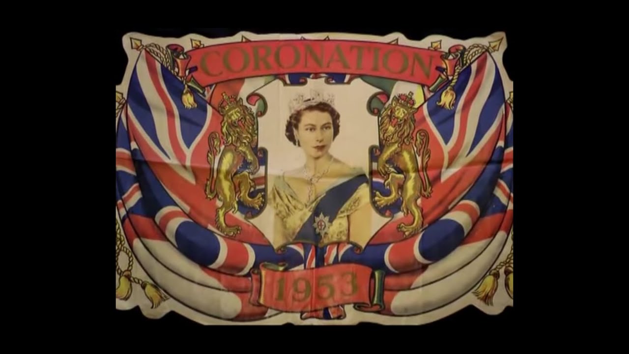 Christmas with the Queen (New Zealand 1953)