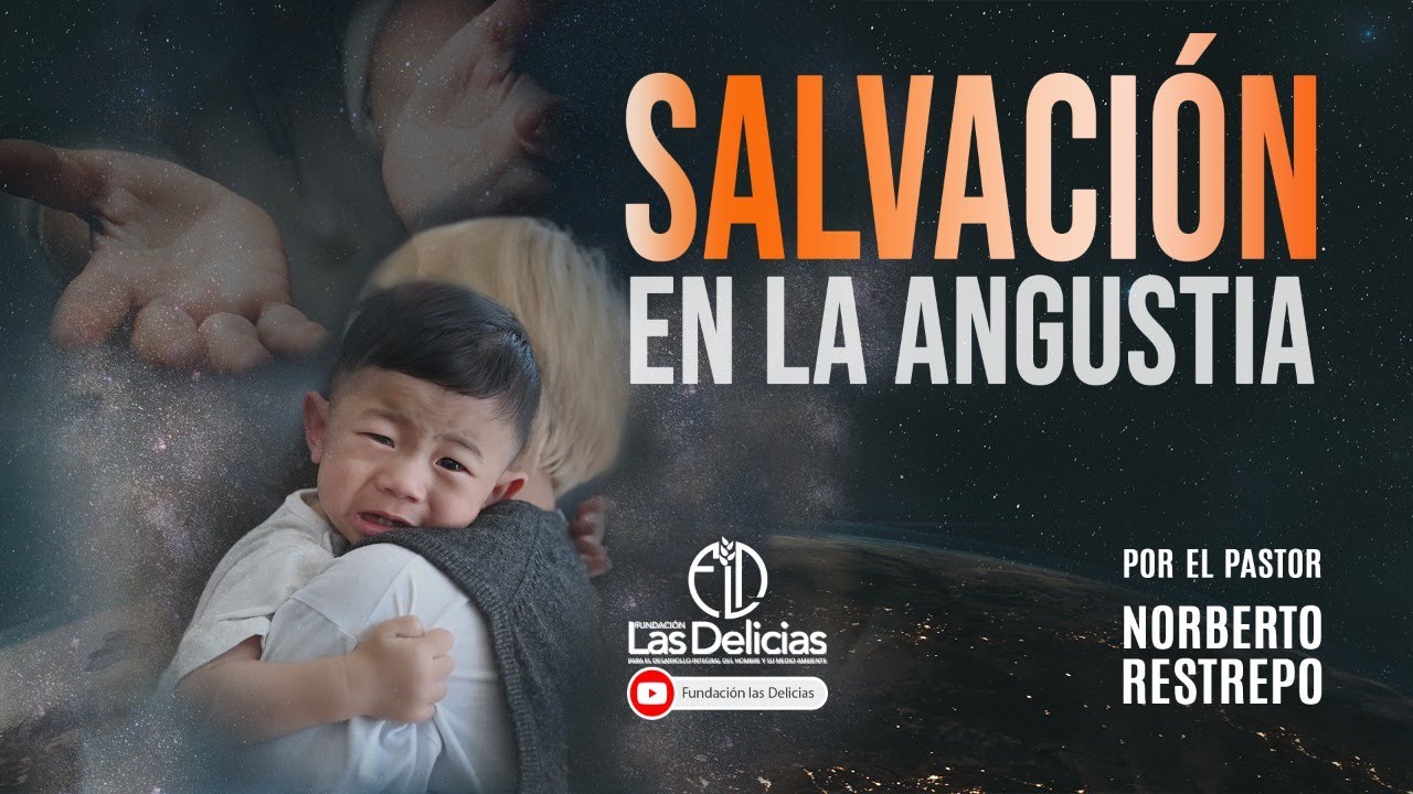 PR. NORBERTO RESTREPO - “¿CÓMO CONOCER A DIOS?” TEMA II - 7 DE JUNIO DEL 2021