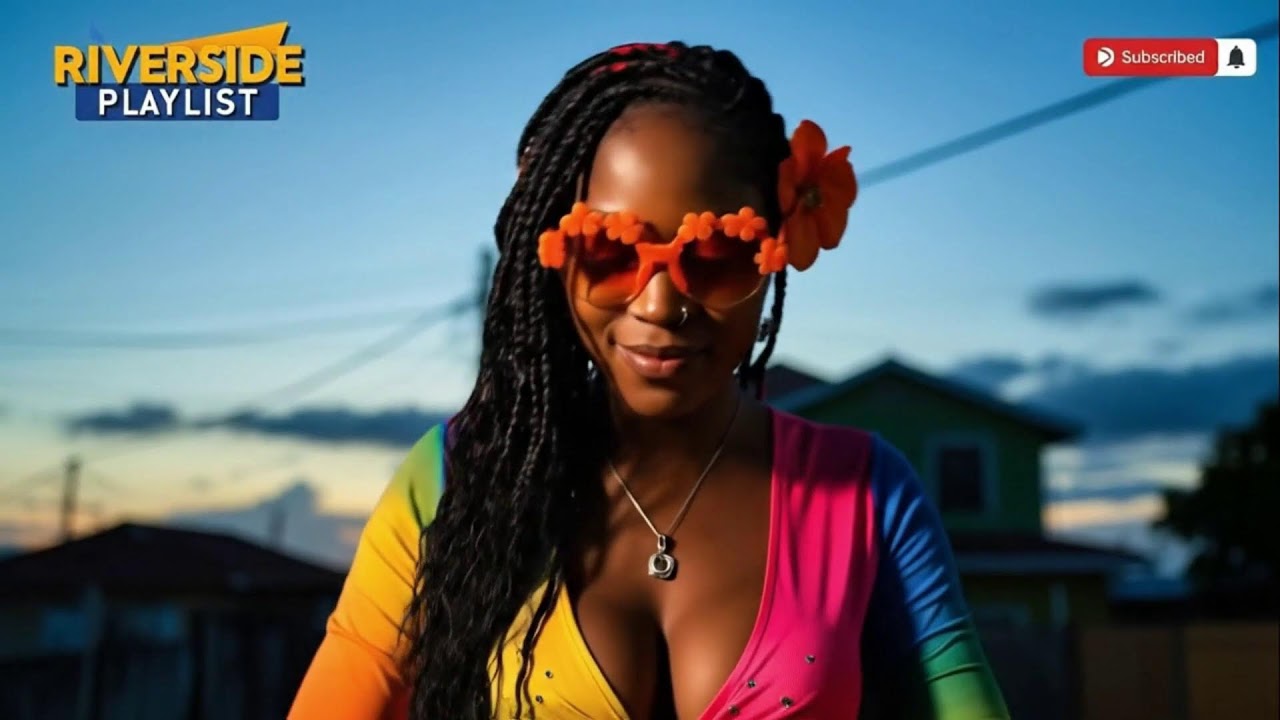 Classic Vintage Roots Riddims | Tradicional One Drop Reggae Mix Vibes Rasta 🎧