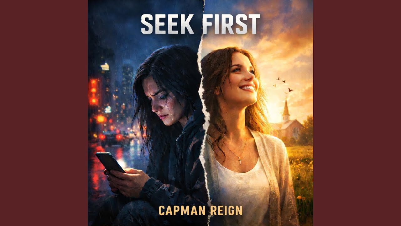 SEEK FIRST(Silent Screams)