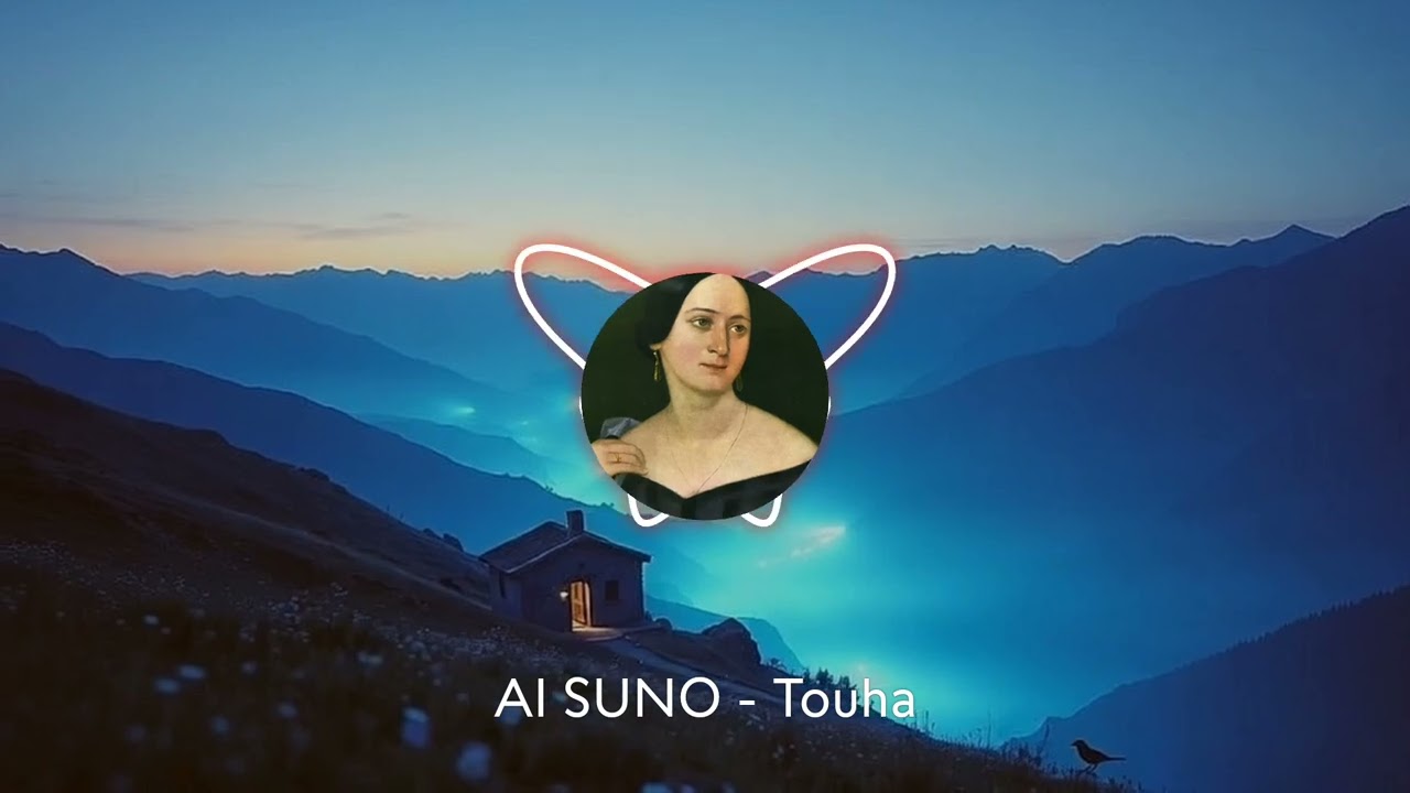 AI SUNO CZ - Touha