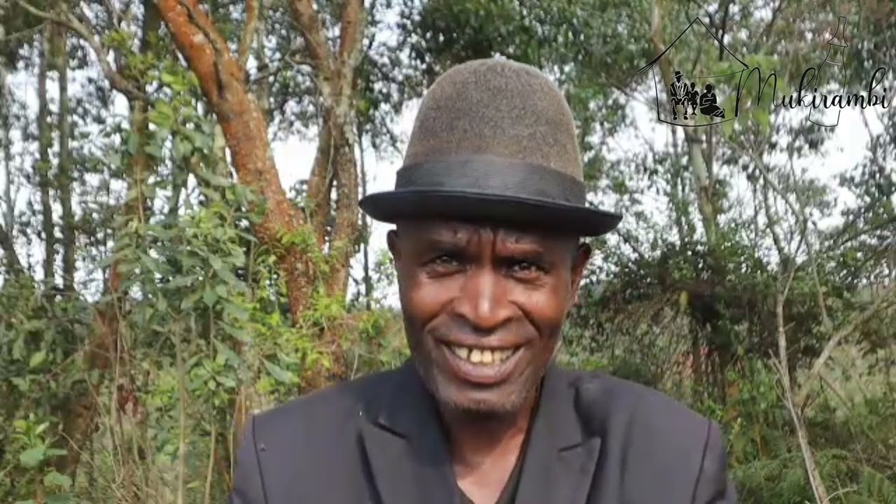 IBYO IMANA YAVUZE BYOSE  KURI GAKONDO BIRASOHOYE/UMUYUMBE ISRAËL