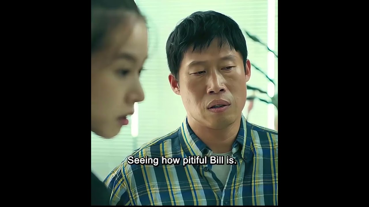 Movie name : Luck key part one