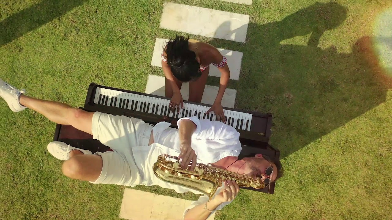 Bermuda Social Beethoven meets Careless Whisper