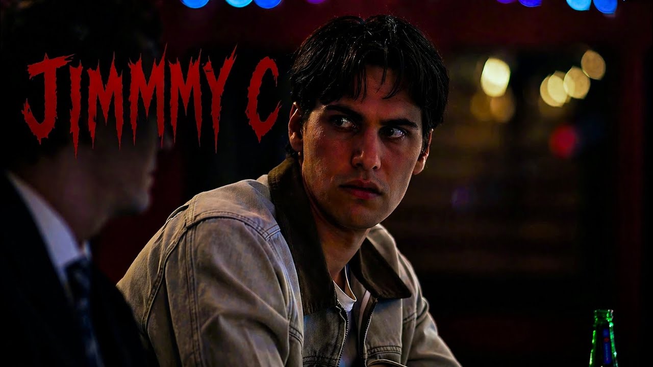 Jimmy C Demon - Short Film (Directing)
