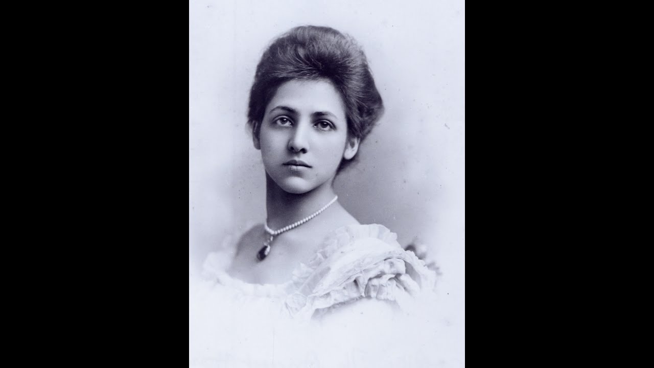 Teenage History Club Z List Dead List: Princess Catherine Duleep Singh