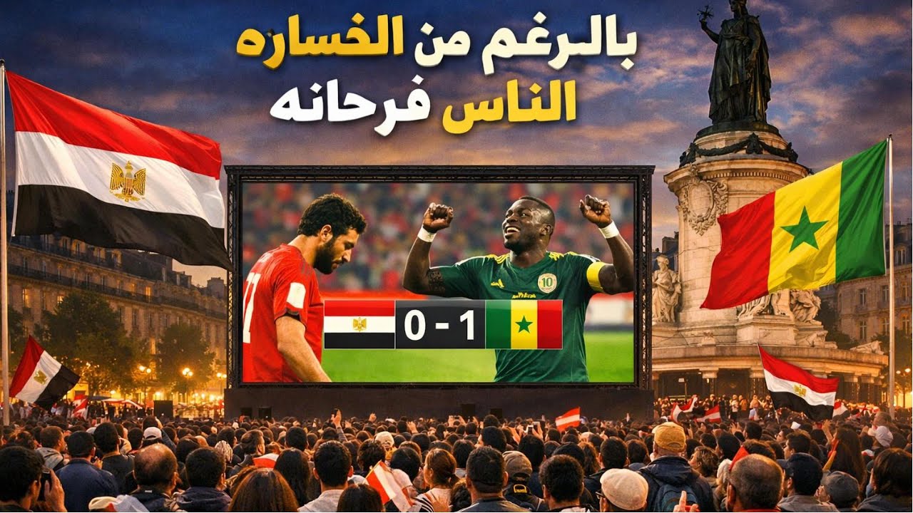 احلى حاجه في المصريين ....... الروح الحلوه ❤️❤️❤️