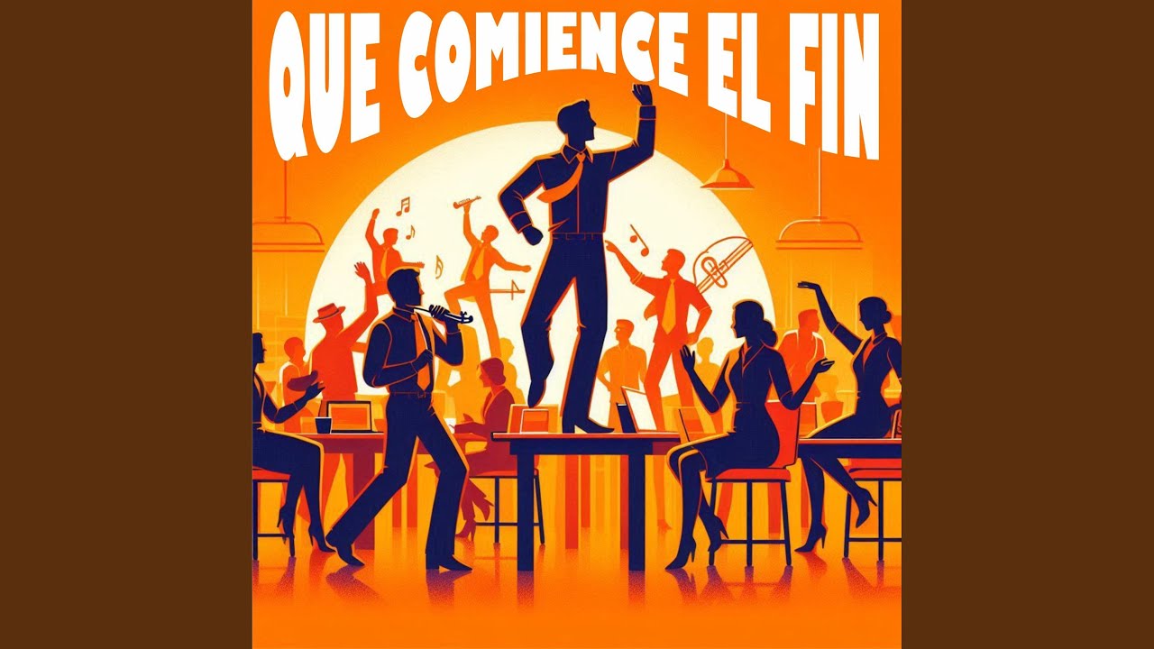 Que Comience el Fin