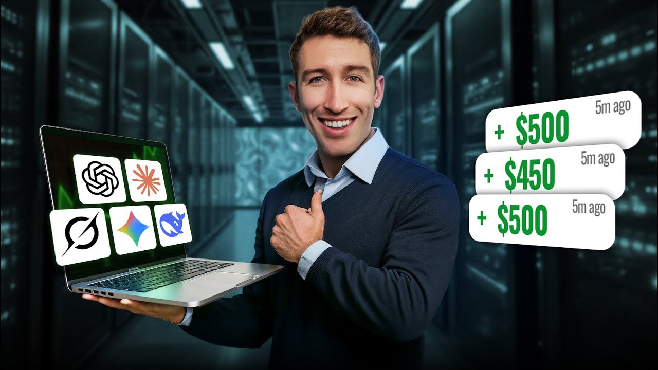 TSSI Stock: Data Center Play For AI Growth Just Passed 500M Market Cap&hellip;