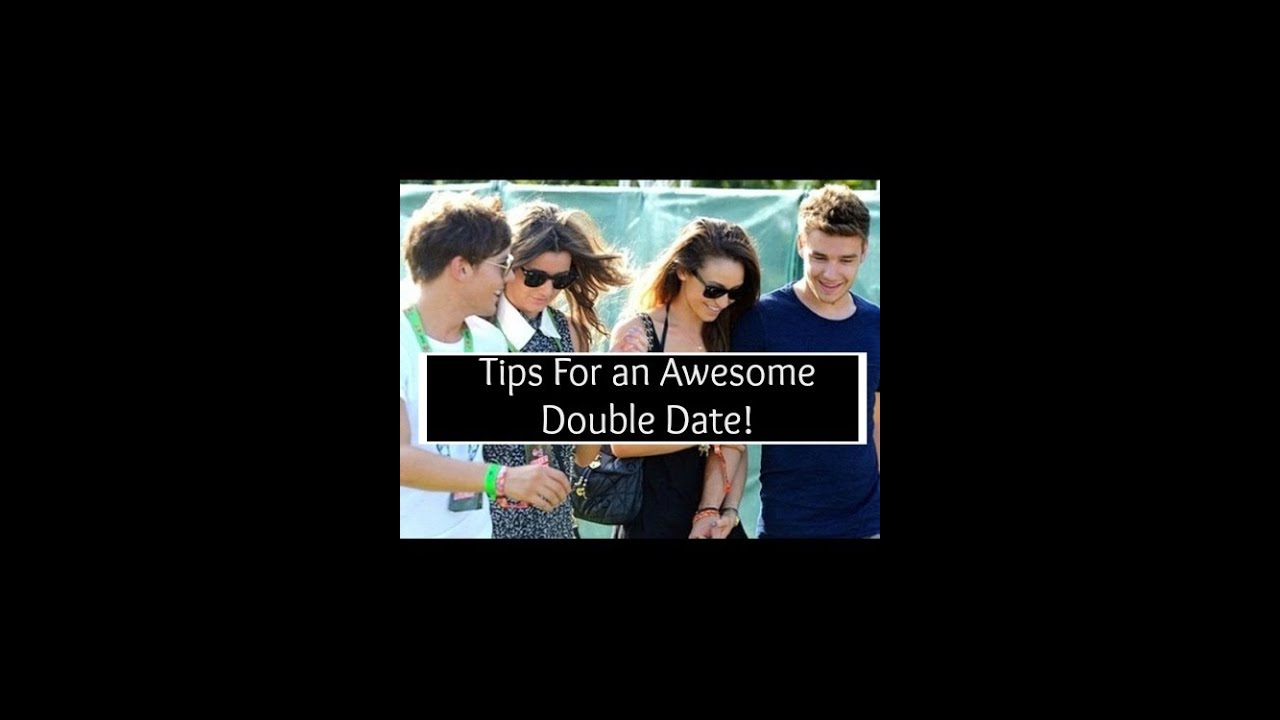 Dating Advice: Tips For a Double Date
