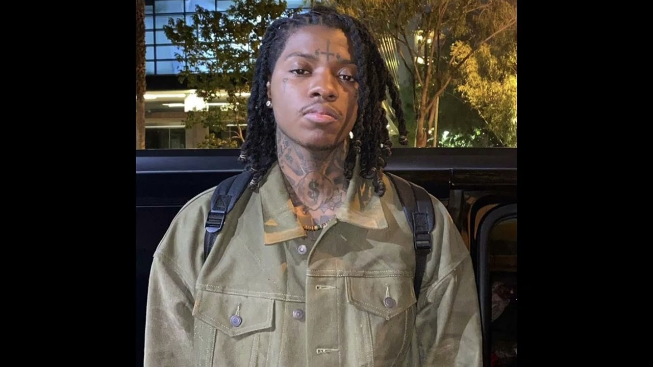 [FREE] Sahbabii x 1300SaintType Beat - 