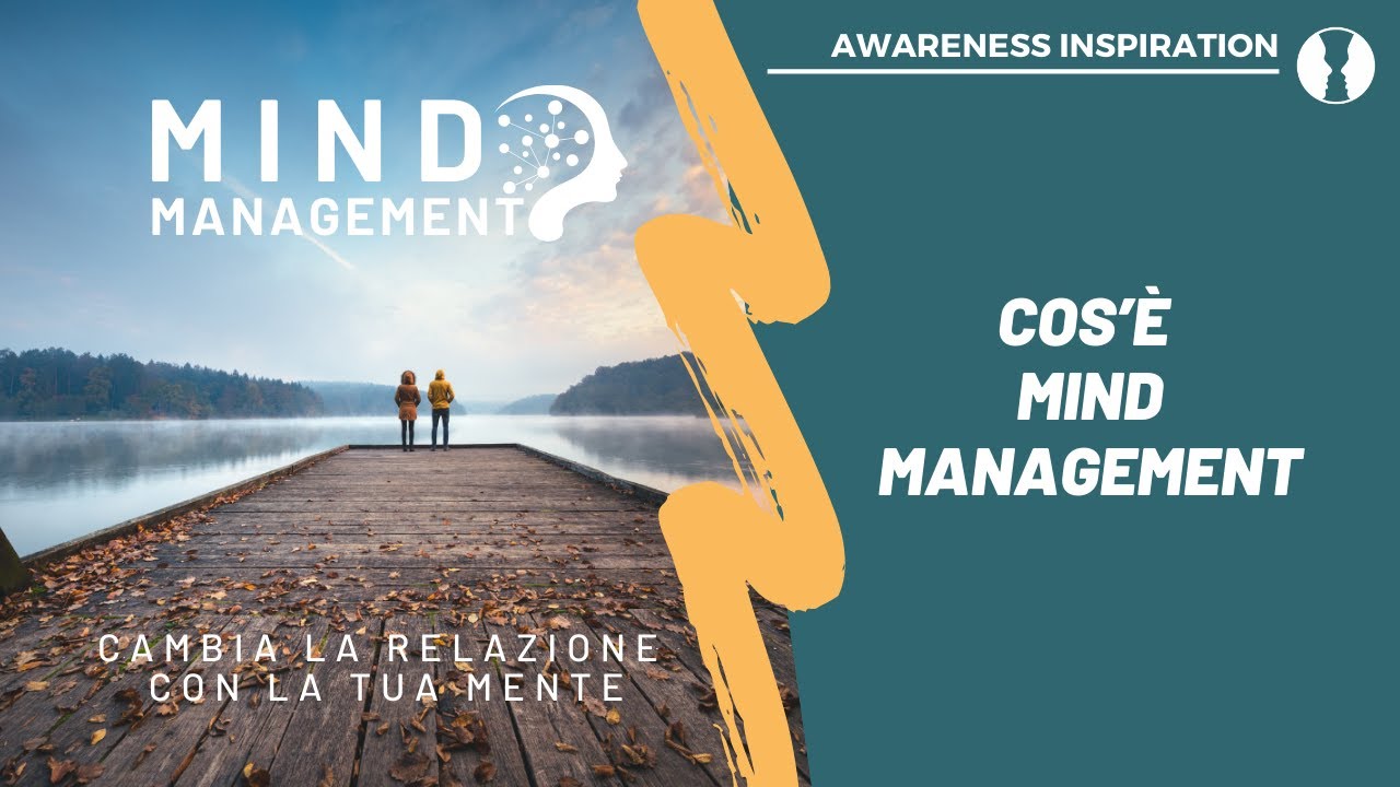 Presentazione Mind Management