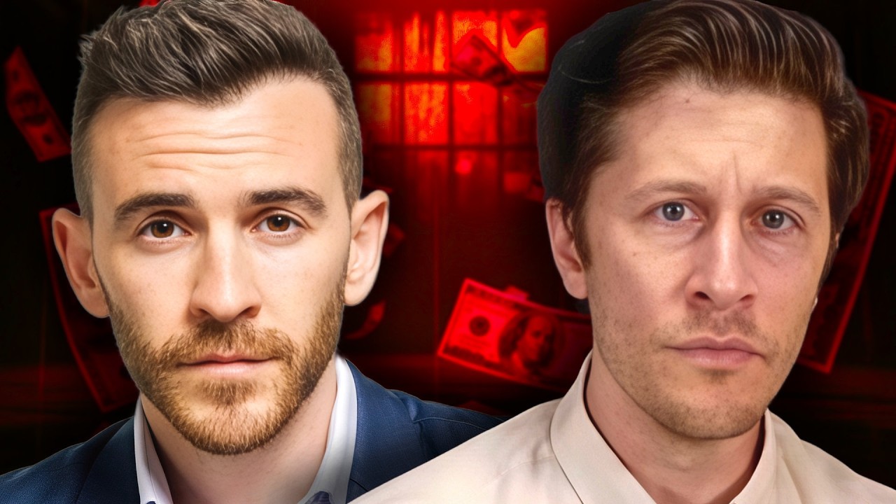 BTC & Pakman Address The Dark Money Allegations And Leaks