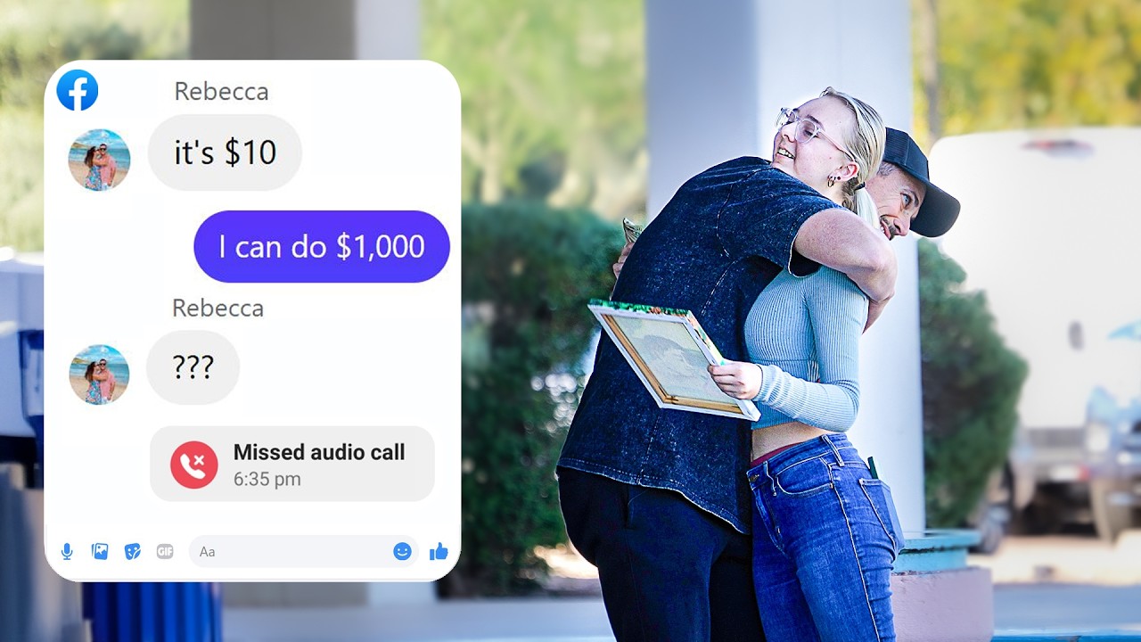 Найти людей без продаж и заплатить им в 100 раз больше