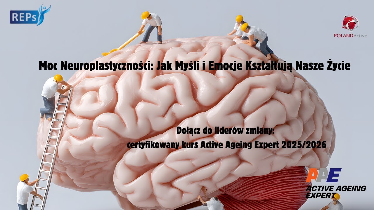 Emocje jako architekci naszej rzeczywistości — to fascynująca rozmowa z mgr Sarą Drożdżyńską