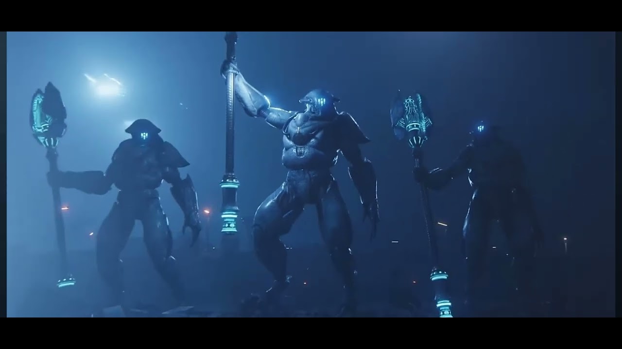 The Helldivers Return