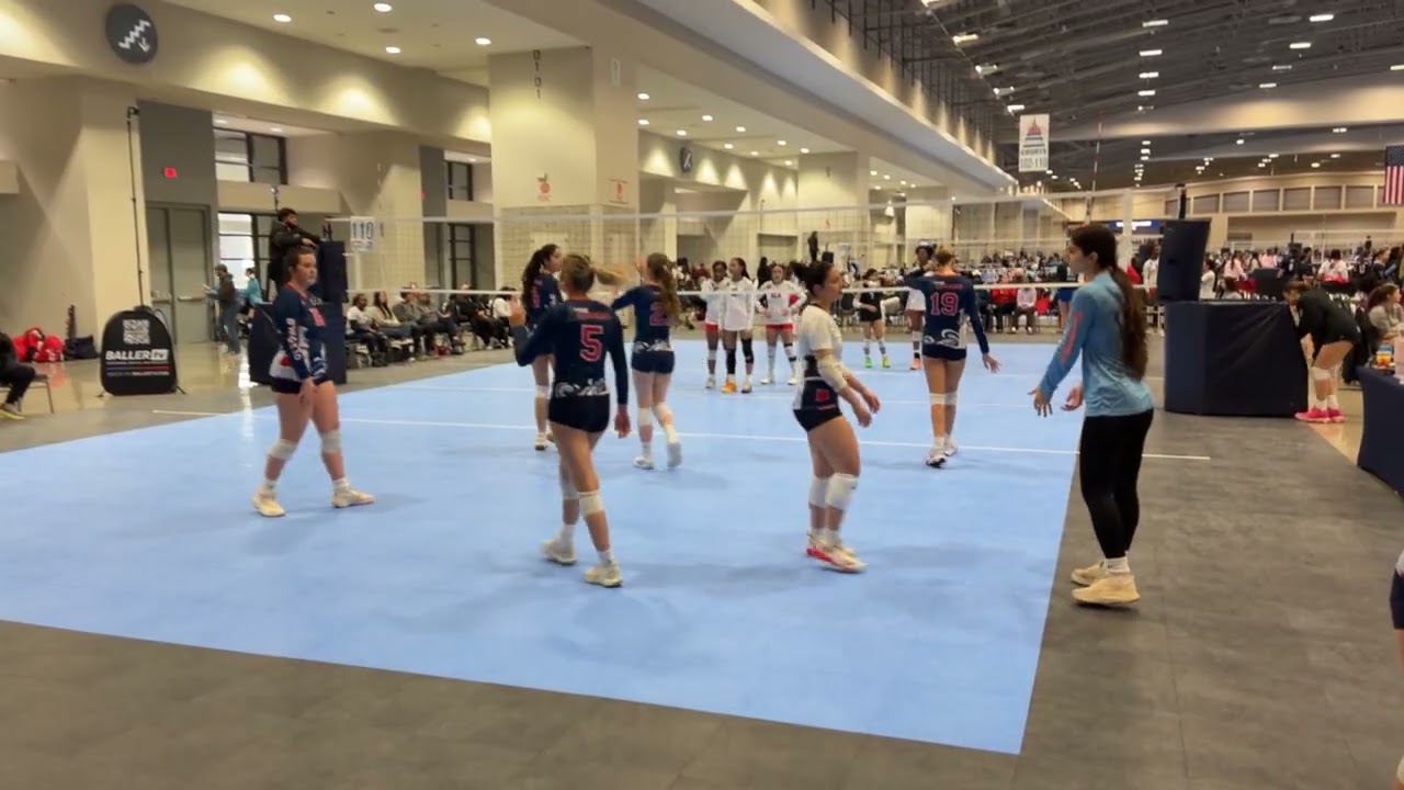 Capitalhill day2 game1set1