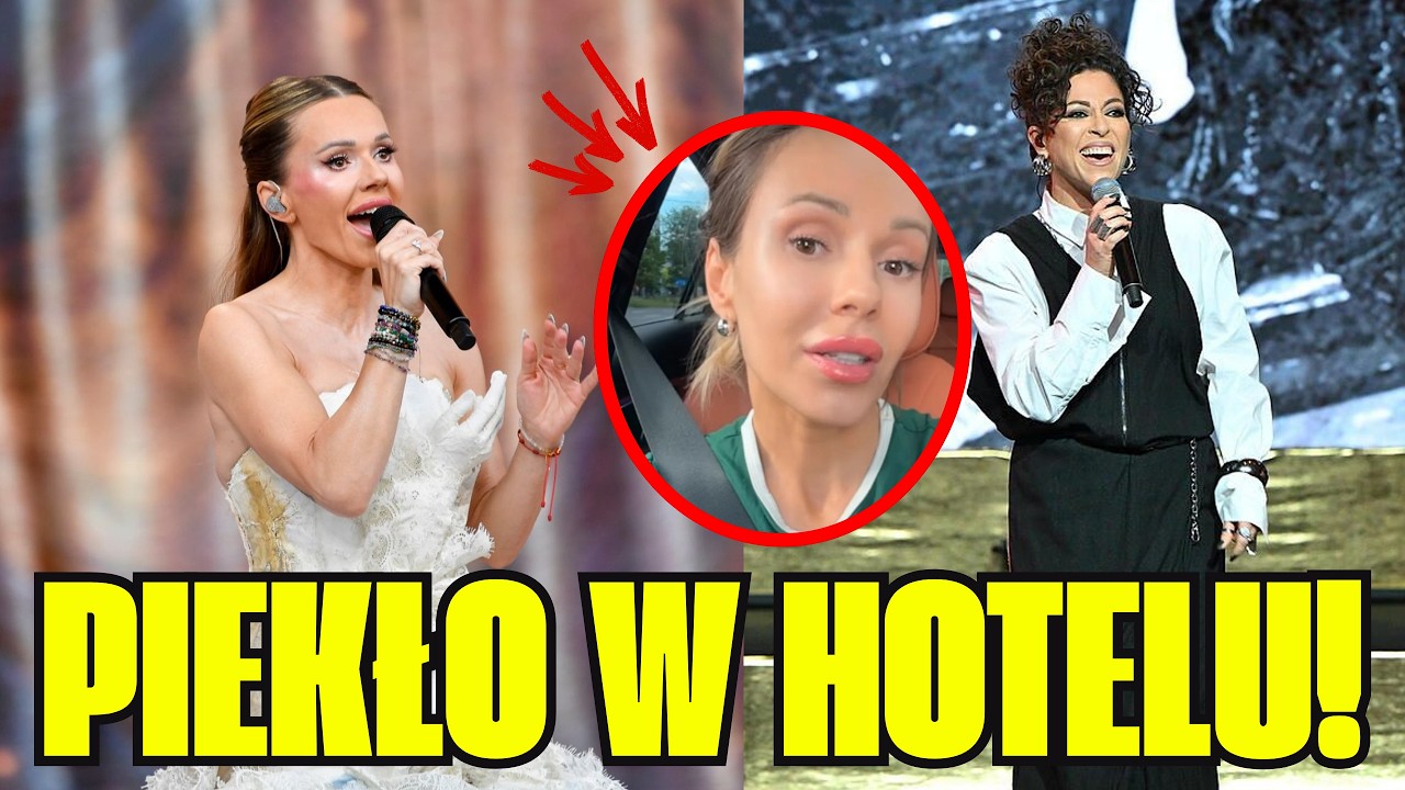 PSYCHOPATKA! Doda ODJBAŁA operę stulecia Kukulskiej w hotelu! &bdquo;Chciałam ją eksmitować!&rdquo;