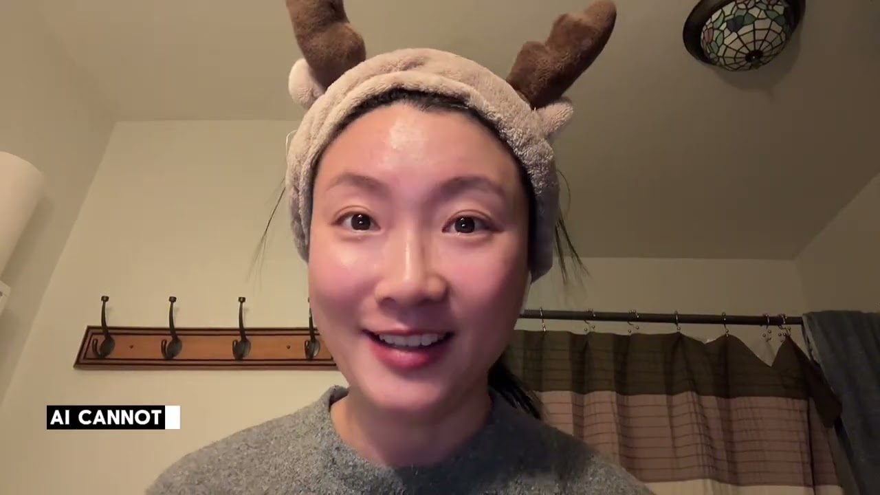 I Came Back From Maternity Leave and AI Was Doing My Job