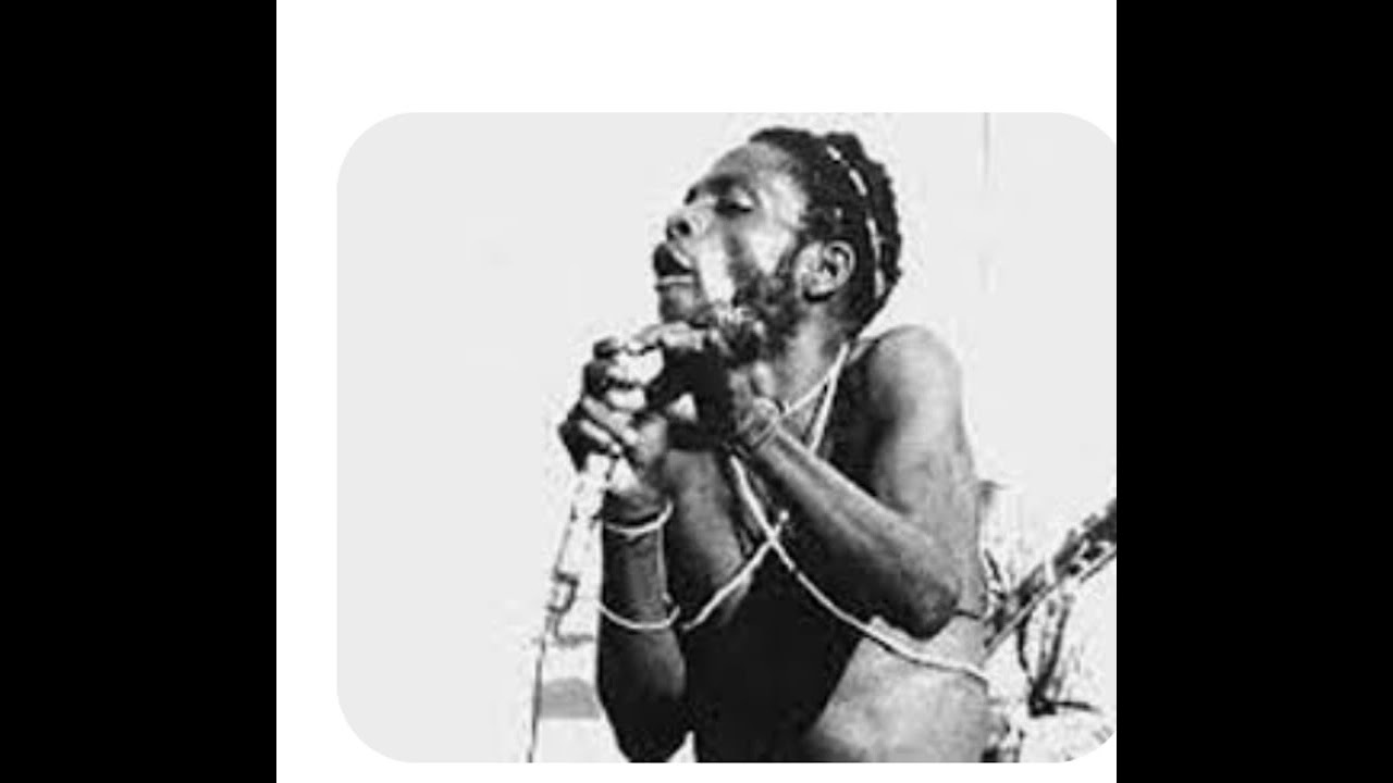 Nhoroondo ya Tineyi Chikupo courtesy of National FM Gamba remimhanzi his life history