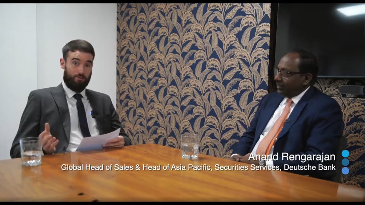 Road to Sibos video series: The Asia growth story