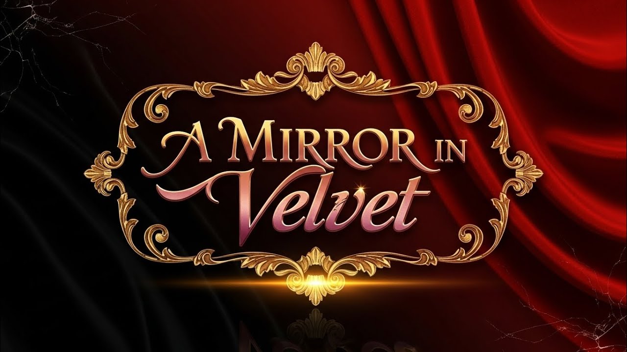 A Mirror In Velvet [Villain Song]