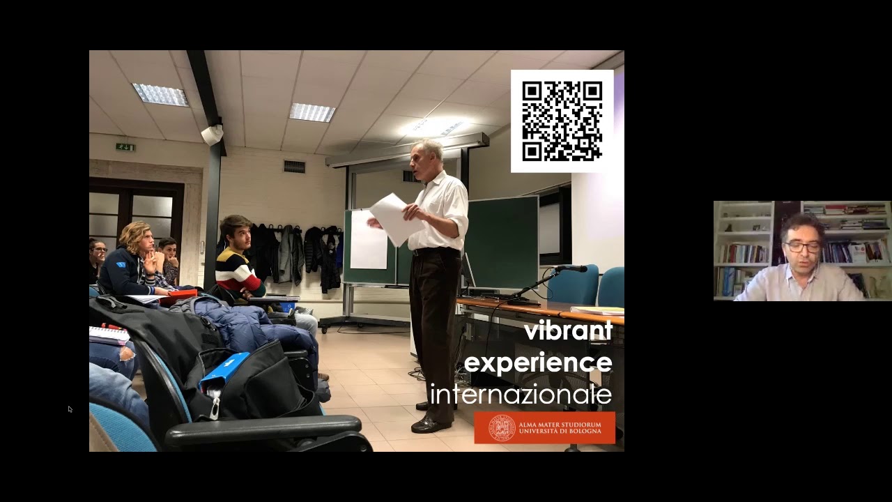 CLEC - Campus di Forl&igrave;