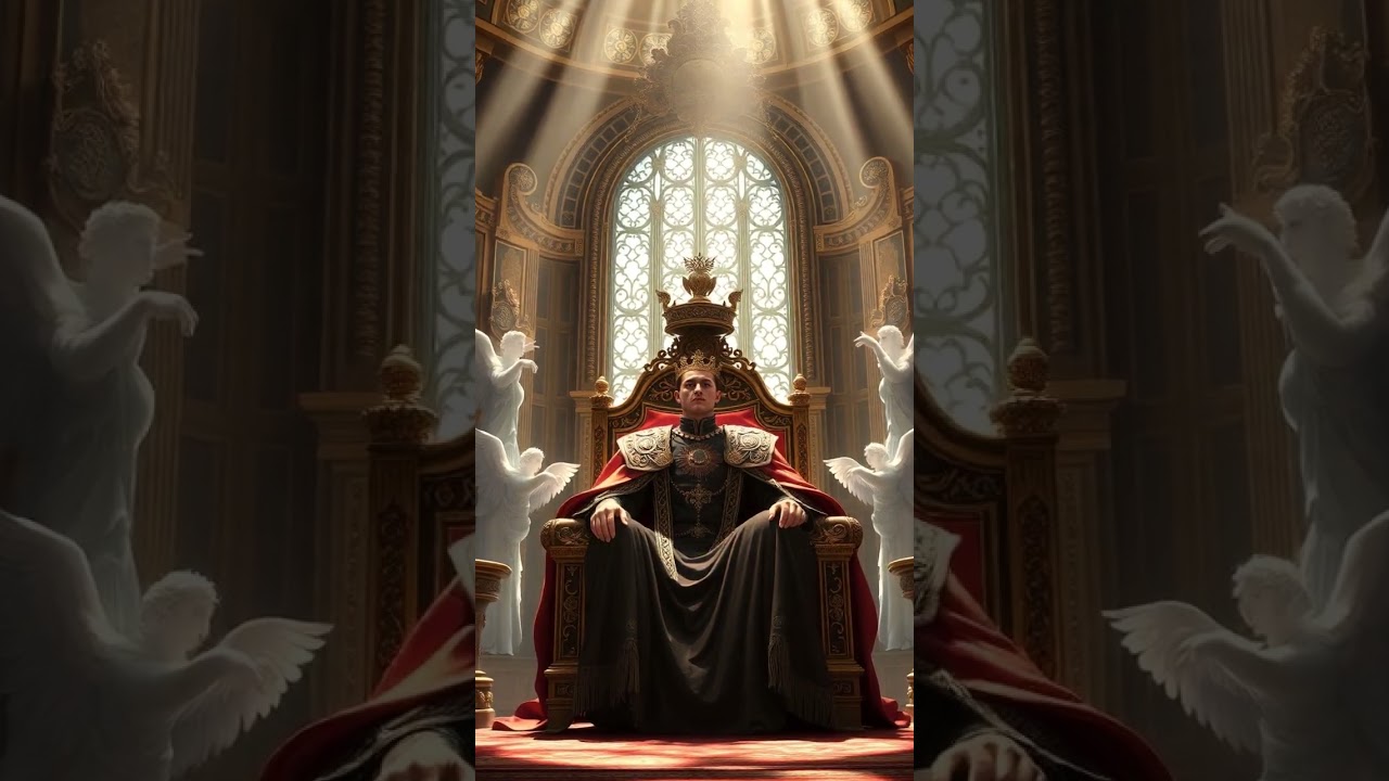 This Prophecy About Iran Will Shock You (It&rsquo;s in the Bible) #iran #Bible #biblicaltruth