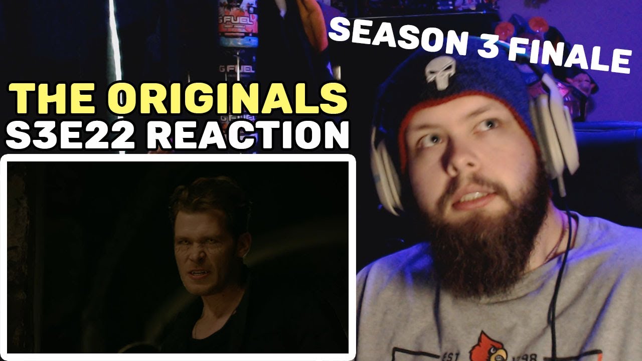 The Originals 