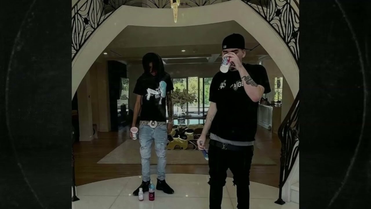 yeat x ken carson type beat