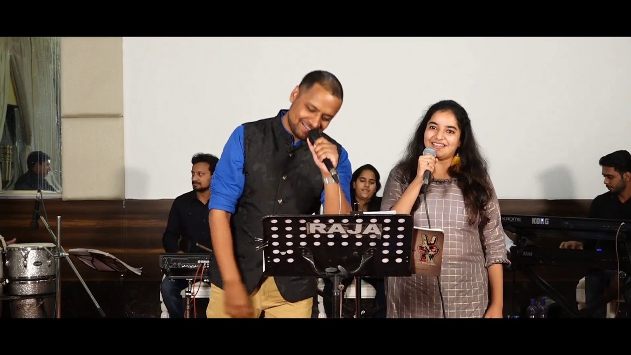 Ye mausam ka jadu hai mitwa| Hum aapke hai kaun| Nupur Pandit and Swransh Pathak