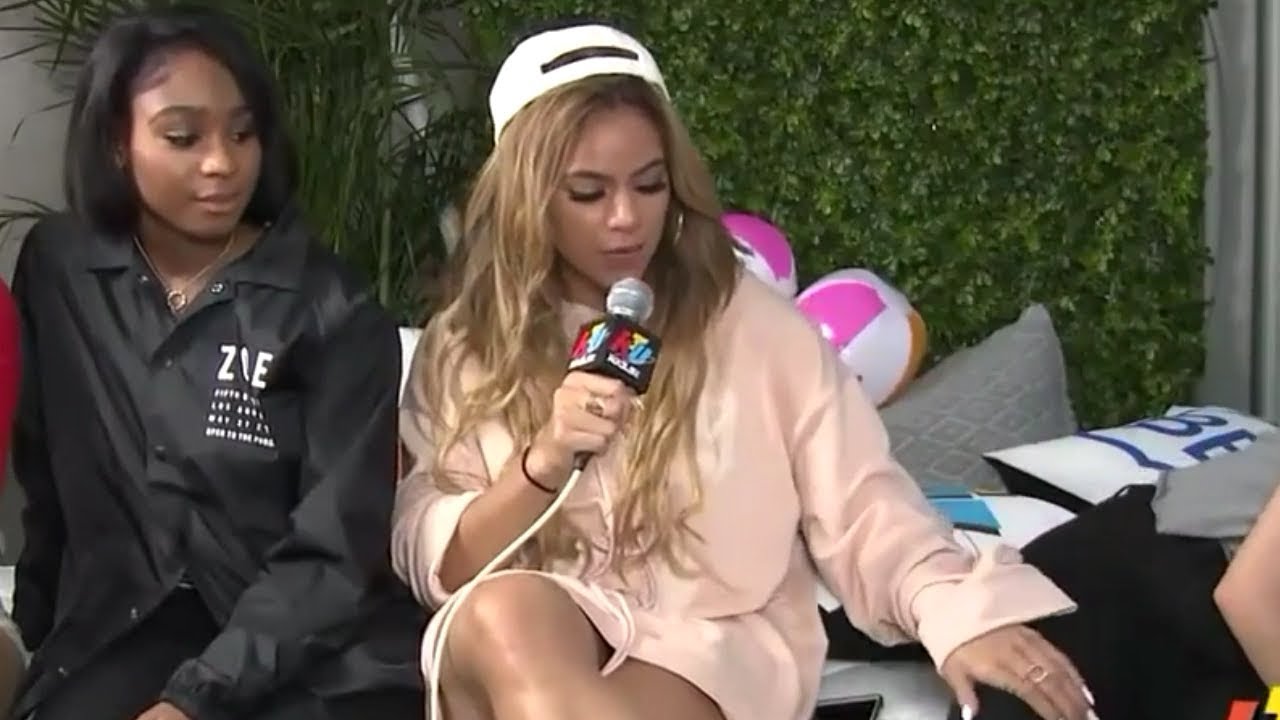 Norminah - Jealous Moments (Part VIII)