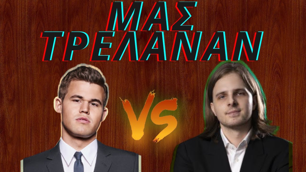 Magnus Carlsen vs Richard Rapport World Blitz Chess Championship 2022 | Round 14