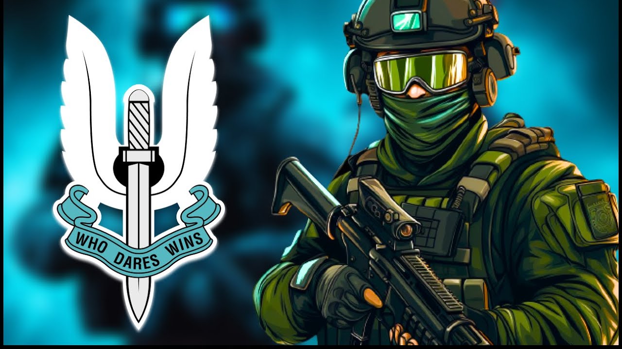 How Much do the SAS get Paid?